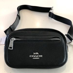 Coach Belt Bag - Brand New with Tag